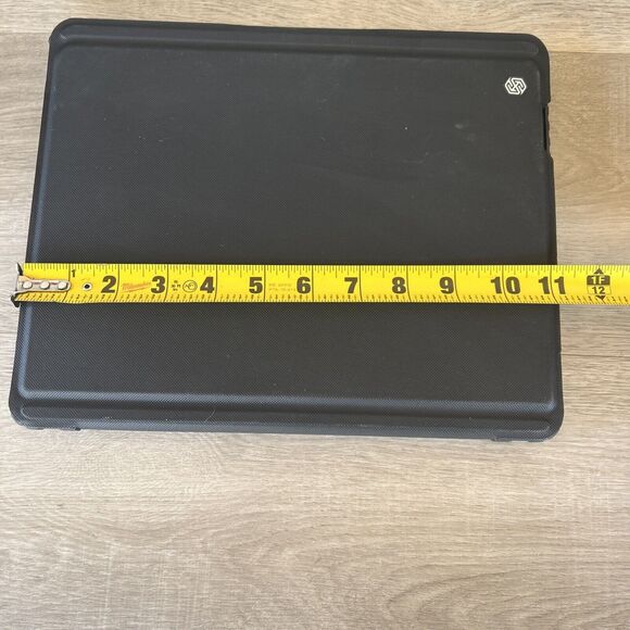 Nillkin iPad Air 13” 2024 (M2) Keyboard Case, iPad Pro 12.9 Case With Keyboard - Picture 14 of 15